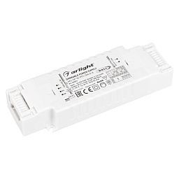 033811 Arlight LED драйвер ARJ-SP-35-PFC-DALI2-A (35W, 3-40V, 0.7-1.05 A)