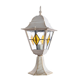A1014FN-1WG Arte Lamp BERLIN ландшафтный светильник