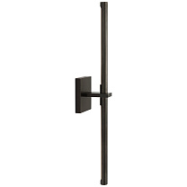 Axis Large Linear Sconce бронза
