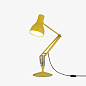 Настольная лампа Anglepoise Type 75 Желтая охра 31012 — фото 7