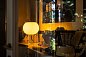 Настольная лампа Foscarini Buds 3 — фото 3