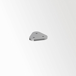 MIKALINE - JUNCTION 3 FLEX C Delta Light MIKALINE аксессуар для светильника