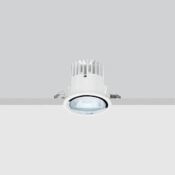 Reflex-C-o-B-wall-washer-2 iGuzzini Reflex Встраиваемый в потолок светильник
