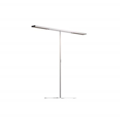 GX94-0 Grau XT-A PLUS T XT-A FLOOR PLUS T SATIN/BLACK SENSOR Торшер с датчиком черный