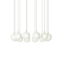 RIMCL12B0104 Muuto Rime подвесной светильник
