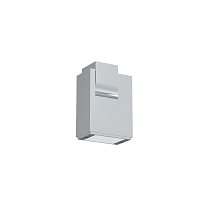 Airtek One AC303T1F06, модель 1, 3 Вт, угол 6°, алюминий полуглянцевый