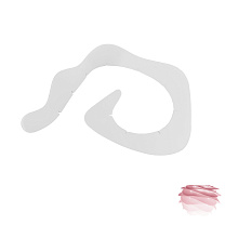 Carmina Mini Baby Rose - PP Leaves - SET