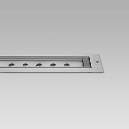 Грунтовый светильник Arcluce LINEA-IN, 20 Вт