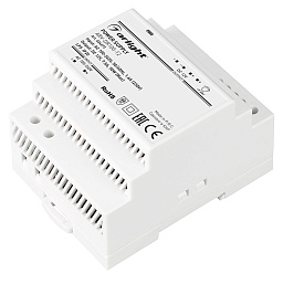 034673 Arlight блок питания ARV-DR100-12 (12V, 7.5A, 90W)