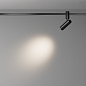 TR144-1-12W3K-W-B Maytoni Focus Led Трековый светильник 12W 750лм Черный — фото 3