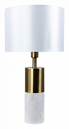 A5054LT-1PB Arte Lamp Tianyi настольная лампа с шарообразным плафоном на металлической ножке