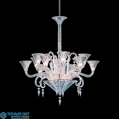 Mille Nuits Chandelier 12L Baccarat люстра 2609521