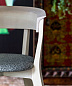 WOOD BIKINI Ясеневый стул с подлокотниками Moroso PID477369
