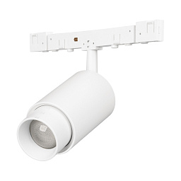 MAG-MICROCOSM-SPOT-ZOOM-R30-2W Arlight Mag-microcosm Трековый светильник