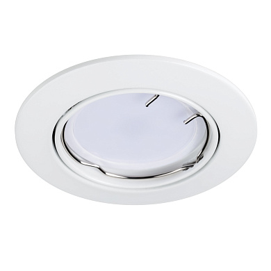 Встраиваемый светильник Lightstar Lega 16 7Вт