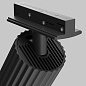 TR218-1-GU10-BK Maytoni Calipso Трековый светильник 10W Черный — фото 9