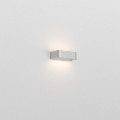Rotaliana Frame W1 современный бра никель 1FRW100016ZL1