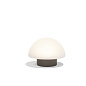 Декоративный светильник Luna Lamp 60x60x44 Vondom — фото 3