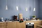 Подвесной светильник Ceramic Pendant Narrow Moebe — фото 11
