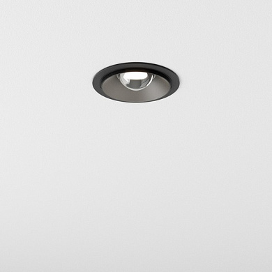 Встраиваемый светильник AQForm QRLED next trim recessed