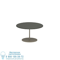 СТОЛ BUTLER Ø60CM H35CM ПЕСОК ЛАВАСТОН СЛАНЕЦ Royal Botania