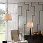 Подвесной светильник Arteriors Parkman — фото 1