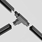 TRA005CT-31B-L Maytoni Accessories for tracks Trinity Комплектующие для систем освещения с токоведущими элементами Черный — фото 3