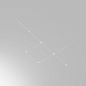 TRX004-112W Maytoni Busbar trunkings Unity Шинопровод встраиваемый Белый — фото 6