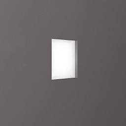 fog-s-80-5-5-w-wall-recessed-light Landa Illuminotecnica FOG Встраиваемый настенный светильник