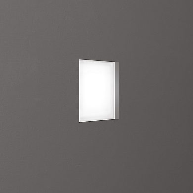 Встраиваемый настенный светильник Fog S 80 5.5 W Landa Illuminotecnica