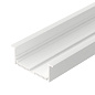 021373 Arlight Профиль с экраном SL-LINIA88-F-2500 WHITE+OPAL — фото 3