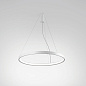 SUPERLOOP HC 170 SBL подвесной потолочный светильник Delta Light — фото 4