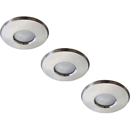 A5440PL-3SS Arte Lamp AQUA точечный встраиваемый светильник
