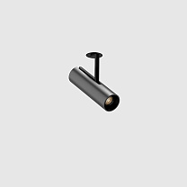 holon 40 directional recessed mounted, gun black