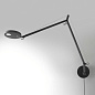 1742020A Demetra Artemide светильник для чтения (в комплекте с 1734W20A) — фото 4