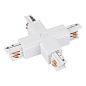 Коннектор Arlight LGD-4TR-CON-X C 4TR — фото 9