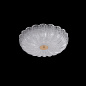 SOLARIS PL300 Crystal lux SOLARIS Светильник потолочный LED 20W 1700Lm — фото 3
