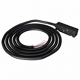 A482206 Arte Lamp Linea коннектор-токопровод для шинопровода
