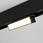 026987 Arlight Светильник MAG-FLAT-FOLD-45-S205-6W Warm3000 (BK, 100 deg, 24V) — фото 3
