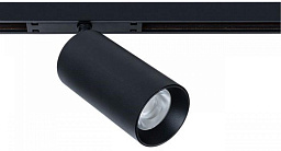 A7261PL-1BK Arte Lamp Optima track lights магнитный трековый светильник с удлинённым корпусом 48V