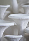 Настенный светильник Mushroom Large Porta Romana TWL135L — фото 2