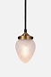 Juni 11 Frosted Whit Globen Lighting подвесной светильник