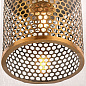 A7630SP-1AB Arte Lamp Manchester подвесной светильник E27 1х60W — фото 2