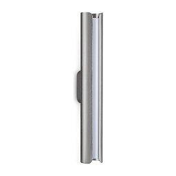 Настенный светильник Dorica AP1 Ideal Lux 366371, серый
