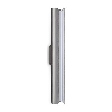 Настенный светильник Dorica AP1 Ideal Lux 366371, серый