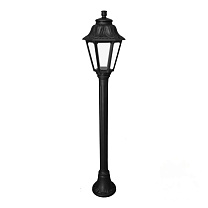Садовый светильник-столбик FUMAGALLI MIZAR.R/ANNA E22.151.000.AXE27