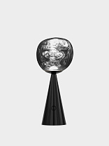 Портативный светильник Tom Dixon Melt Small - Черный