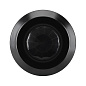 054731 Arlight Датчик движения PRIME-PIR-SURFACE-R76-200W-BK (230V, 0.87A, SLIM, IP20) — фото 1