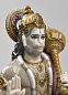 Фарфоровая статуэтка бога-обезьяны Ханумана Hanuman Lladro 01009293 — фото 5