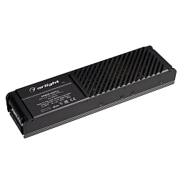 050474 Arlight LED драйвер ATS-LG-24-280-PFC-L (24V, 11.6A, 280W)